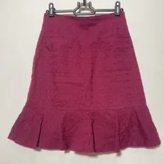Deicy me&me couture マーメイドスカートのサムネイル