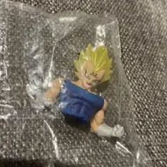 HG ドラゴンボール 魔人ベジータ