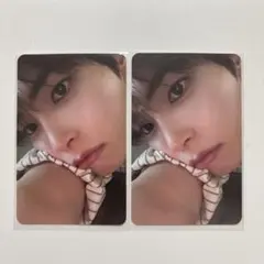 ZB1 ゼベワン ハンビン ソンハンビン トレカ 封入 デジパ デジパック