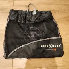 AQUA LUNG SuperZip ergo ダイビングブーツ　27