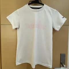 Reebok Classic ホワイト Tシャツ Mサイズ