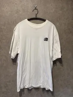 Supreme × THE NORTH FACEバンダナ柄 Tシャツ