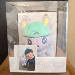 JOCHUM ジェオチャム　ちまた　ぬいぐるみ