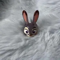 ジュディ カプセルトイ