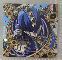 ジョジョ ウエハースシール スティッキーフィンガーズ JO5-22 STR