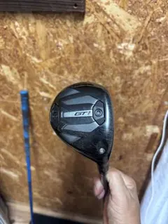 タイトリスト　GT1ユーティリティ　5U ヘッドのみ　23° タイトリスト GT1ユーティリティ 5U ヘッドのみ 23° - メルカリ