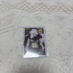 僕のヒーローアカデミア　ヒーローズチップス2 死柄木弔