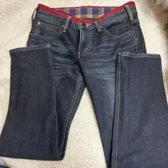 EDWIN 503 デニム ジャージーズ