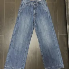 green label relaxing GLR DENIM デニムのサムネイル