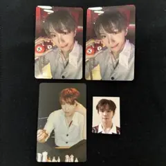 boynextdoor ウナク boylife