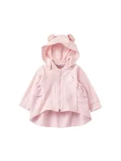 ファミリア familiar 90cm パーカー