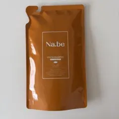 Na.be ヘアカラーシャンプー モカブラウン 300ML - メルカリ
