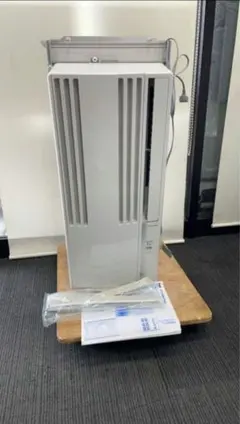 2004年製 CORONA 窓用エアコン CW-1624R 本体 | Mercari