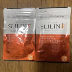 スリリンファイア SLILIN F ダイエットサプリ 90粒 - メルカリ