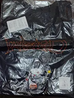 BUMP OF CHICKEN ハロウィン ニコルTシャツ S 新品未開封