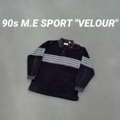 80s90s ラルフローレン polo sport ハイネック スウェット 黒 - メルカリ