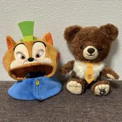 2026年最新】ユニベア チップとデールの人気アイテム - メルカリ