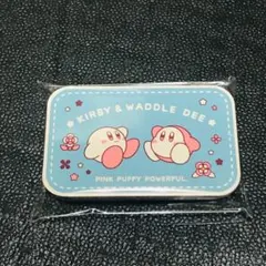 ワドルディ　カービィ