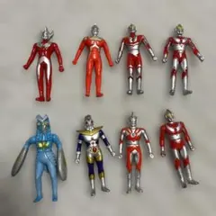 ウルトラマン　フィギュア19体 S.H.Figuarts ウルトラマンゼット アルファエッジ （ウルトラマン 特撮