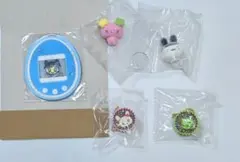 たまごっちカプセルトイセット キャラクター フィギュア　ガチャガチャ