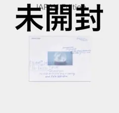 ENHYPEN ROMANCE : UNTOLD JAPAN Edition