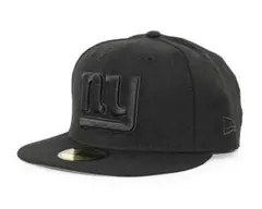 ニューエラ キャップ 59FIFTY ニューヨーク ジャイアンツ NFL 新品！