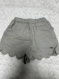 プティマイン　カラップショートパンツ100