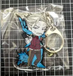 FGO ぴくりる　アクリルキーホルダー　新宿のアーチャー　モリアーティ