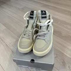 ん*様 RickOwens drkshdw TURBOWPN Converse