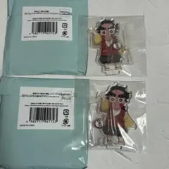 鬼滅の刃 全集中展 繋がるアクリルスタンド 小鉄