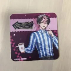 シクフォニ　LAN コースター