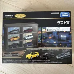 トミカくじ 第三弾 ラストワン賞 - メルカリ