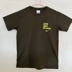 いわてランフェスきたかみ2024 参加ランニングシャツ