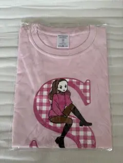松田聖子コンサートツアー2016年シャイニングスターピアノTシャツ