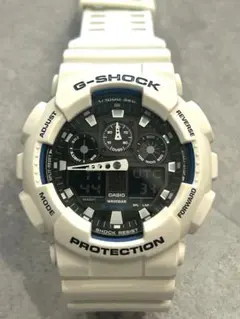 2025年最新】G-SHOCK GA-100Bの人気アイテム - メルカリ