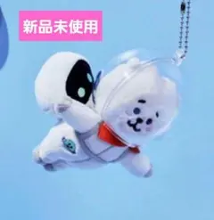 Wootteo Doll 新品未開封 ステッカー付き 2025年最新】astronaut jin wootteoの人気アイテム - メルカリ