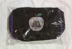 Mrs. GREEN APPLE ゼンジン未到とヴェルトラウム トラベルポーチ