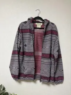 レミレリーフ パーカー