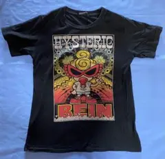 ヒステリックTシャツ