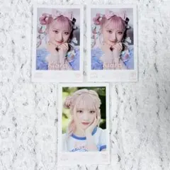 =LOVE イコラブ ミニフォトカード Vol.9 齋藤樹愛羅