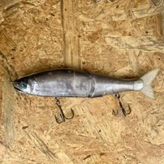 gancraft jointed claw 178 限定のサムネイル