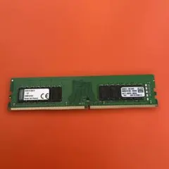 Kingston DDR4-2133（PC4-17000) (16GB)