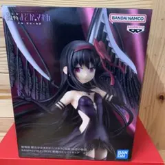 新品未使用 魔法少女まどか☆ マギカ まどマギ 暁美ほむら悪魔ver フィギュア 楽天市場】【暁美ほむら】劇場版 魔法少女まどか☆マギカ[新編