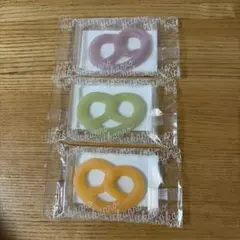グミッツェル 6個セット ヒトツブカンロ 即日発送 早い者勝ち - メルカリ