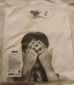 BTS ARIRANG アリラン 日本限定 Tシャツ ブラウン L - メルカリ