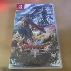 DRAGON QUEST I & II (Nintendo Switch)