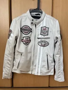 DEGNER 22SJ-11 Mサイズ メッシュジャケット 春夏 プロテクター付 DEGNER 22SJ-11 Mサイズ メッシュジャケット 春夏 プロテクター付