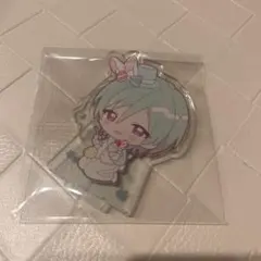 あんスタ　アニカフェ 風早巽　アクリルスタンド　アクスタ