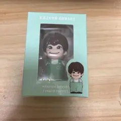 2026年最新】大橋和也 指人形の人気アイテム - メルカリ