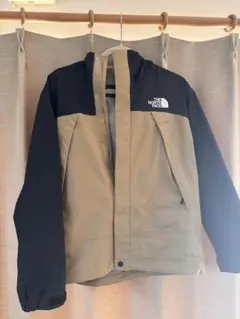 THE NORTH FACE マウンテンパーカー 140
